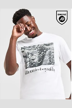 Billionaire Boys Club Serif Moon T