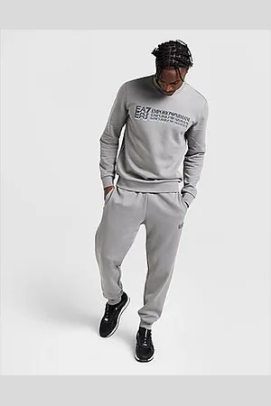 EA7 Fade Crew Trainingsanzug