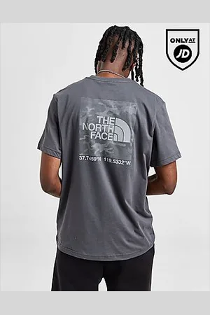 The North Face Camo Infill T