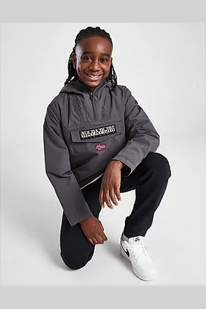 Napapijri Rainforest Jacke Kinder