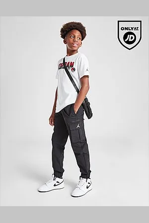 Jordan Jumpman Woven Cargohose Kinder
