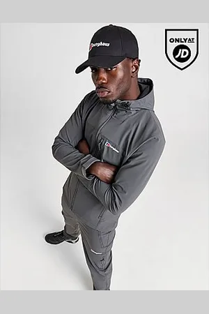 Berghaus Winter Theran Jacke