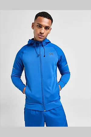 Under Armour UA Armour Fleece Storm Full Zip Hoodie