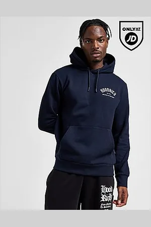 Hoodrich Volcano Hoodie