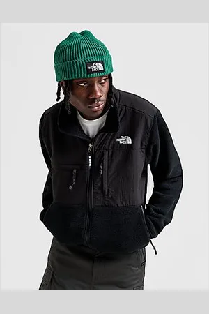 The North Face Denali Full Zip Fleece Jacke