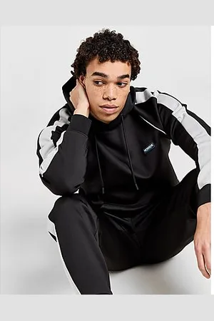 McKenzie Medley Poly Overhead Hoodie