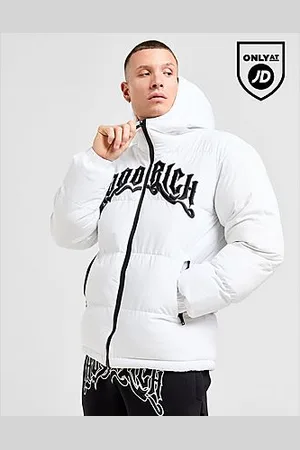 Hoodrich Ritual Jacke