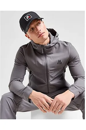 MONTIREX Verve Woven Full Zip Jacke