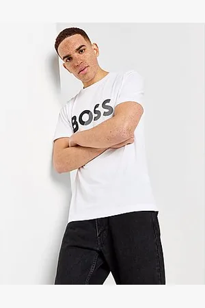 HUGO BOSS Split T