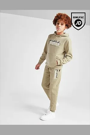 Hoodrich Certify Jogginghose Kinder
