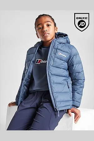 Berghaus Tech V2 Baffle Jacke Kinder