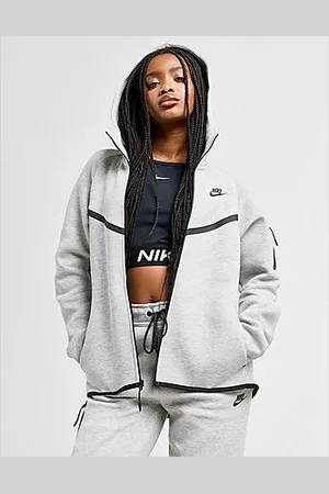 Nike Tech Fleece Full Zip Hoodie
