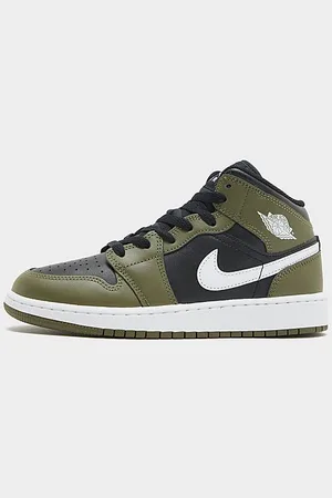 Jordan Air 1 Mid Kinder