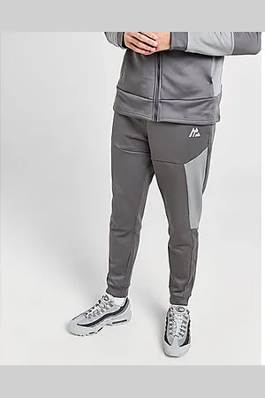 MONTIREX Flex Gridded Jogginghose