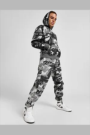 Jordan MVP Camo All Over Print Joggers
