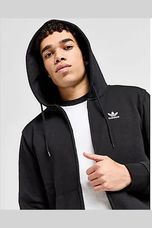 Adidas originals itasca full zip hoodie best sale