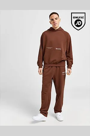 Nicce London Script Essential Trainingsanzug
