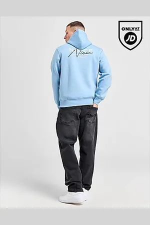 Nicce London World Essentials Hoodie