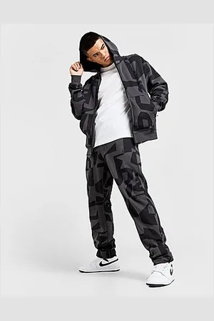 Jordan Sport All Over Print Fleece Joggers