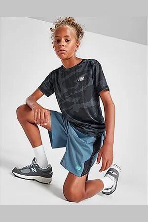 New Balance Accelerate Shorts Kinder