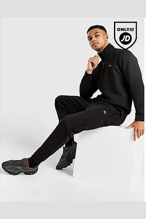 Lacoste Core Fleece Jogginghose