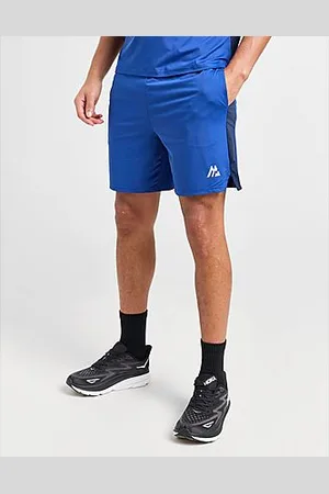 MONTIREX Strike Shorts