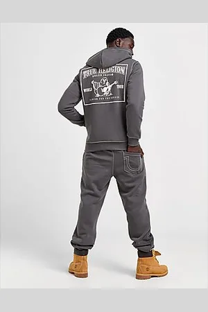 True Religion Big T Jogginghose