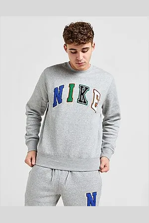 Nike Crew Sweatshirt
