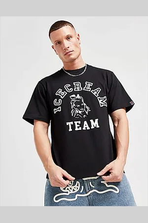 ICECREAM Team T