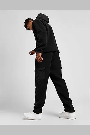 Jordan Flight Sherpa Joggers