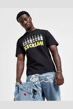ICECREAM Art Supplies T