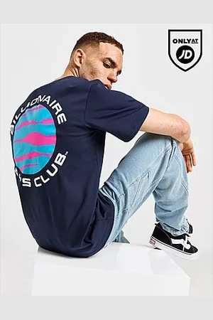 Billionaire Boys Club Planet T