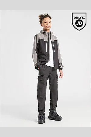 TECHNICALS Rove Cargohose Kinder