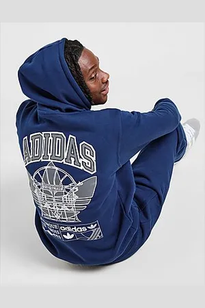 adidas Arch Hoodie