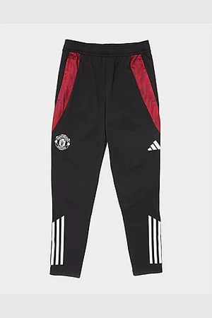 adidas Manchester United FC Trainingshose Kinder