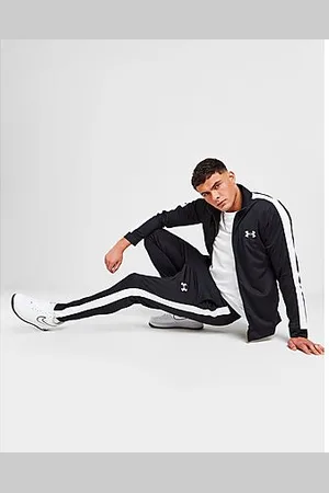 Under Armour Poly Trainingsanzug Herren