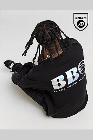 Billionaire Boys Club Astro Long Sleeve T