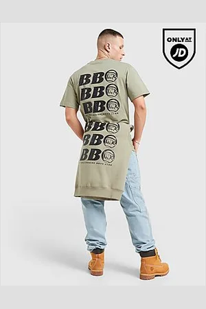 Billionaire Boys Club Astro Infill T