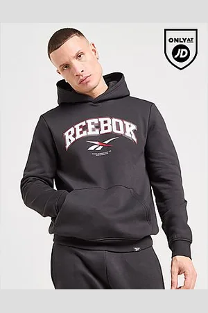 Reebok Albany Overhead Hoodie