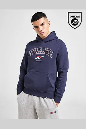 Reebok Albany Overhead Hoodie