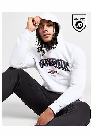 Reebok Albany Overhead Hoodie