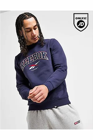 Reebok Albany Crew Sweatshirt