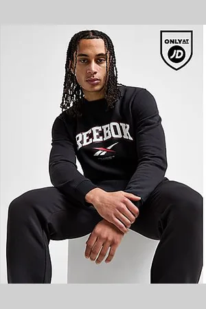 Reebok Albany Crew Sweatshirt