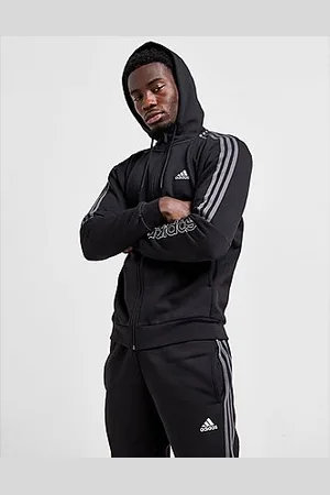 adidas Energize Full Zip Hoodie