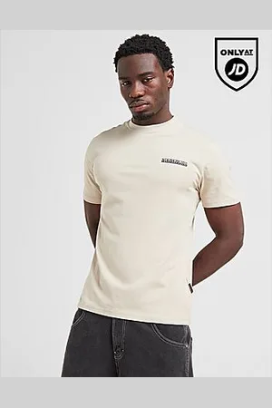 Napapijri Back Graphic T