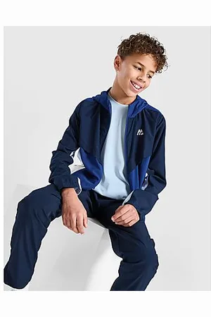 MONTIREX Speed Windbreaker Jacke Kinder