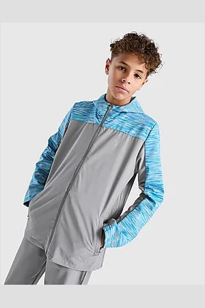 MONTIREX Trail Windbreaker Jacke Kinder