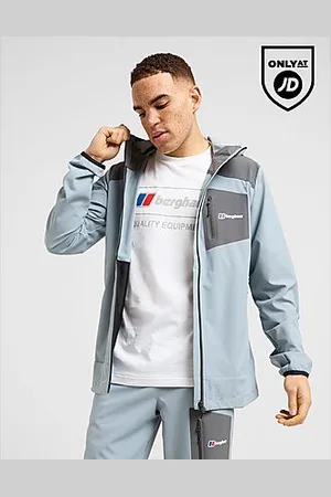 Berghaus Intervale Woven Jacke