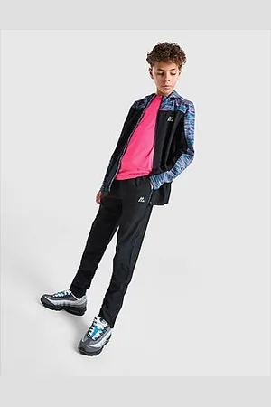 MONTIREX Trail Windbreaker Jacke Kinder
