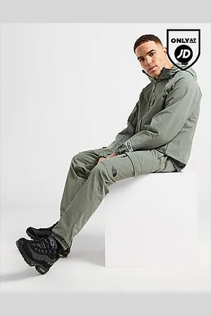 The North Face Trishull Zip Cargo Trainingshose